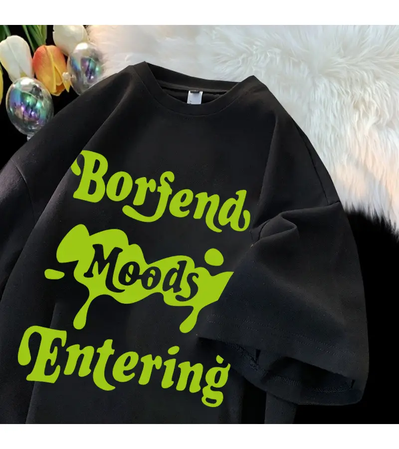 Women 2023 Borseta Moots Entering T-Shirt White — feature 17