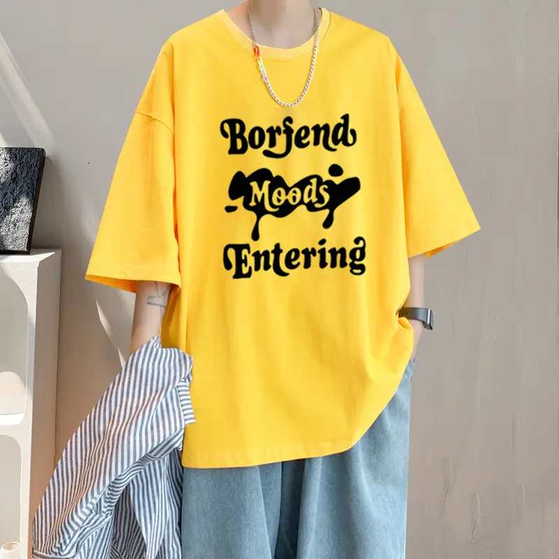 Women 2023 Borseta Moots Entering T-Shirt White - Image 3