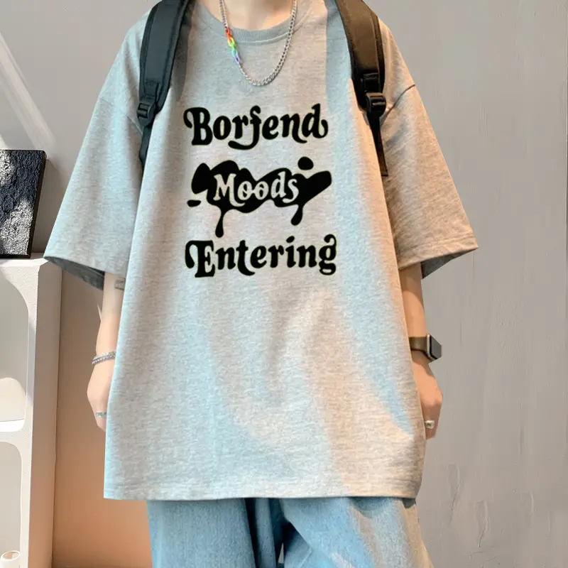 Women 2023 Borseta Moots Entering T-Shirt White - Image 4