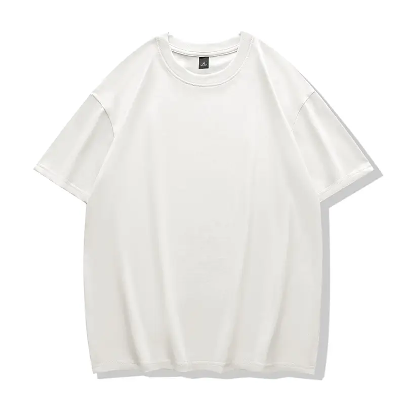 Women 2023 Borseta Moots Entering T-Shirt White - Image 5