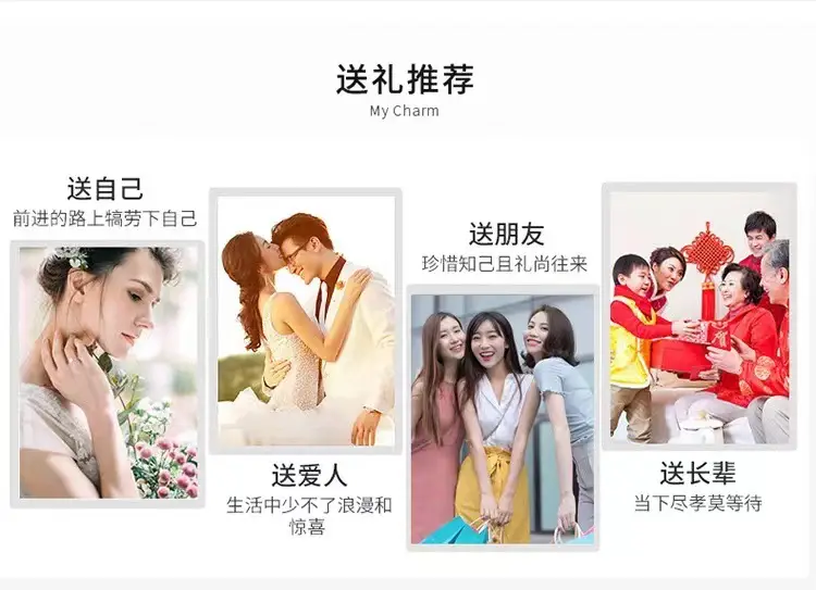 Black Jade Buckle Pendant Su Yu Fidelity Live Broadcasting Agency Travel Gold Store Activities Supply — feature 1