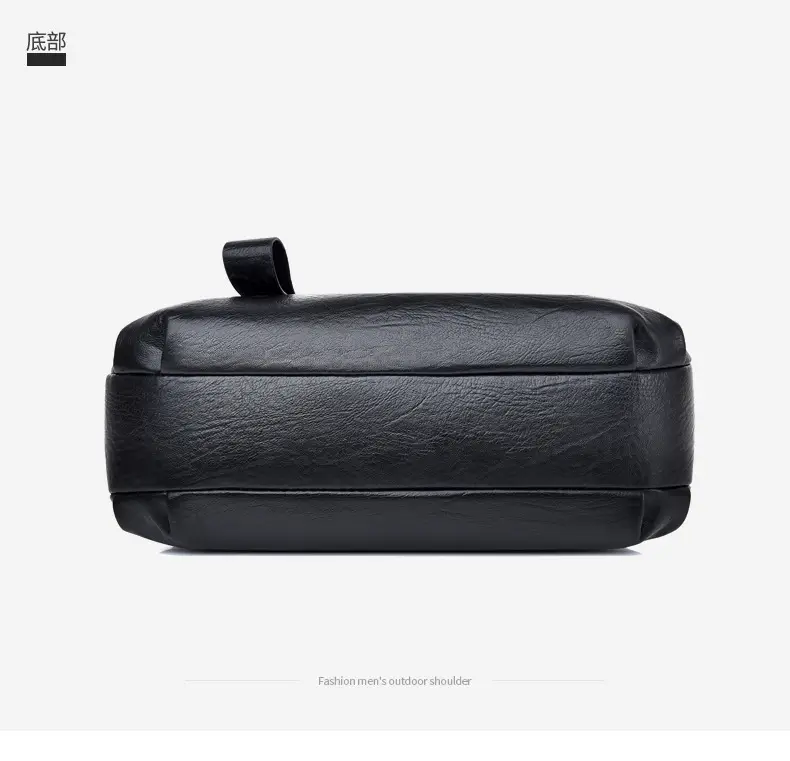 Stylish Red Shoulder Crossbody Bag for Women — feature 23