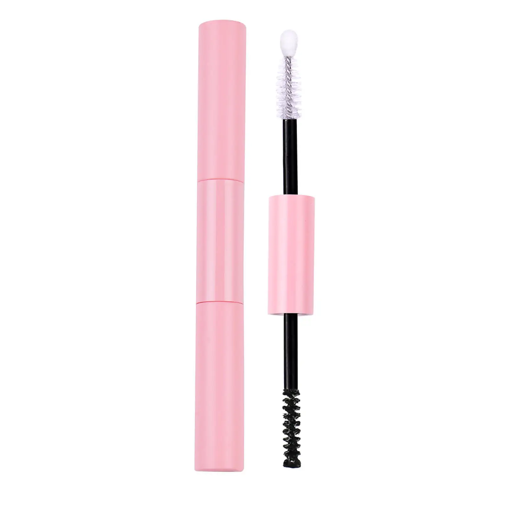 100 Clusters False Eyelashes 8-16mm Natural Large Capacity - Image 33