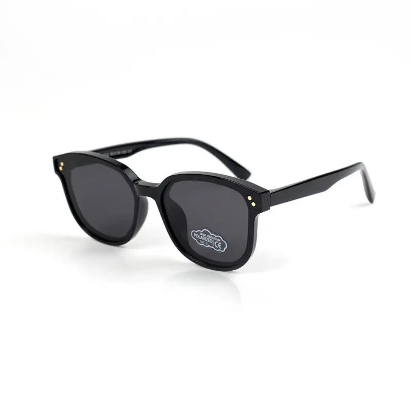 Children's Blue Polarized Sunglasses UV400