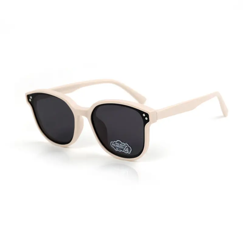 Children's Blue Polarized Sunglasses UV400 - Image 2
