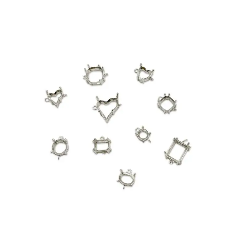 Huazi Bracelet for Women with Diamond Support Replacement - Image 11