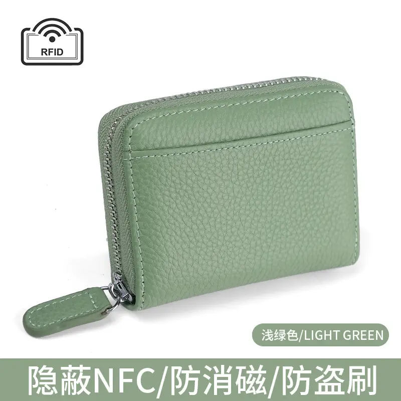 Light green