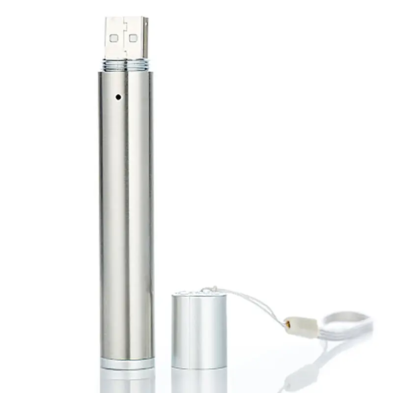USB Rechargeable Medical Flashlight with Dual Light Modes - Image 9