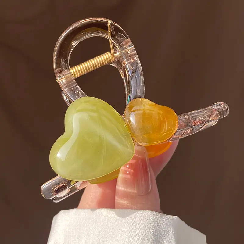 Cute Shark Clip for Women's Hairpin 2023 — feature 11
