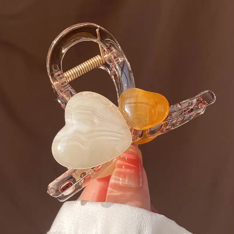 Cute Shark Clip for Women's Hairpin 2023 — feature 13