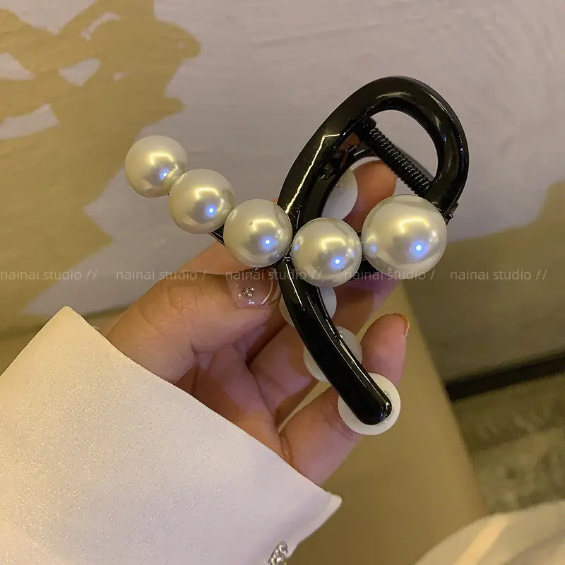 Cute Shark Clip for Women's Hairpin 2023