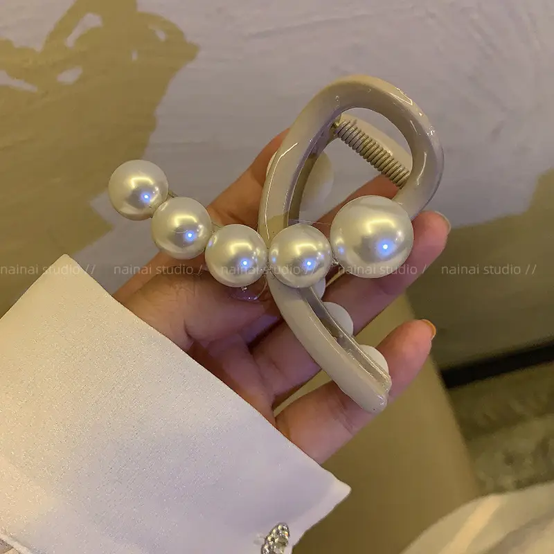 Cute Shark Clip for Women's Hairpin 2023