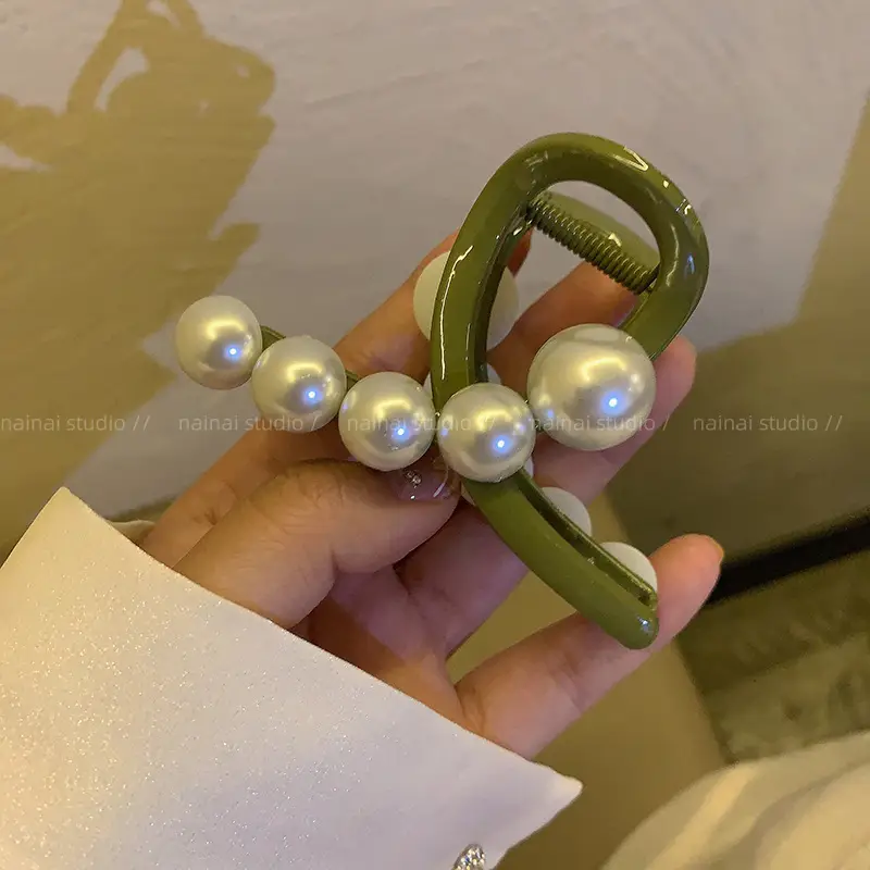 Cute Shark Clip for Women's Hairpin 2023