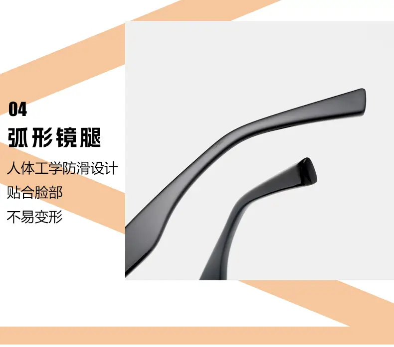 2025 Sunglasses Black Square Frame Anti-UV Girls β feature 6
