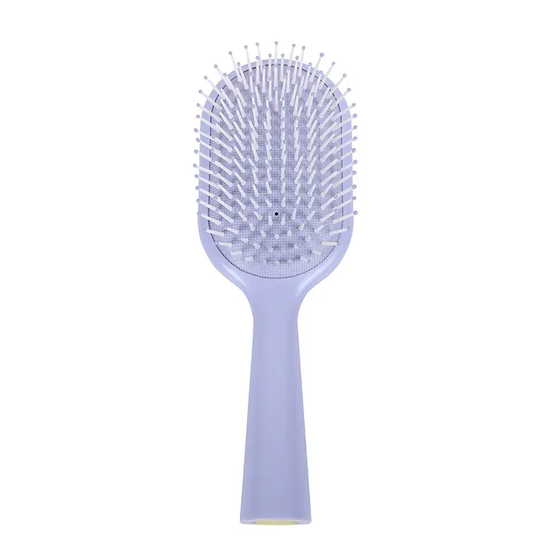 Women's Air Cushion Hair Brush Lavender