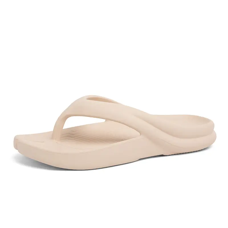 Cross-Border Men's and women's flip-flops couples outdoor beach shoes summer new breathable personalized hole shoes comfortable casual shoes - Image 3