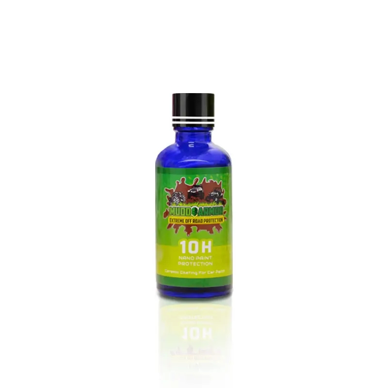 Veteran Nano Ceramic Paint Coating Blue - Image 15