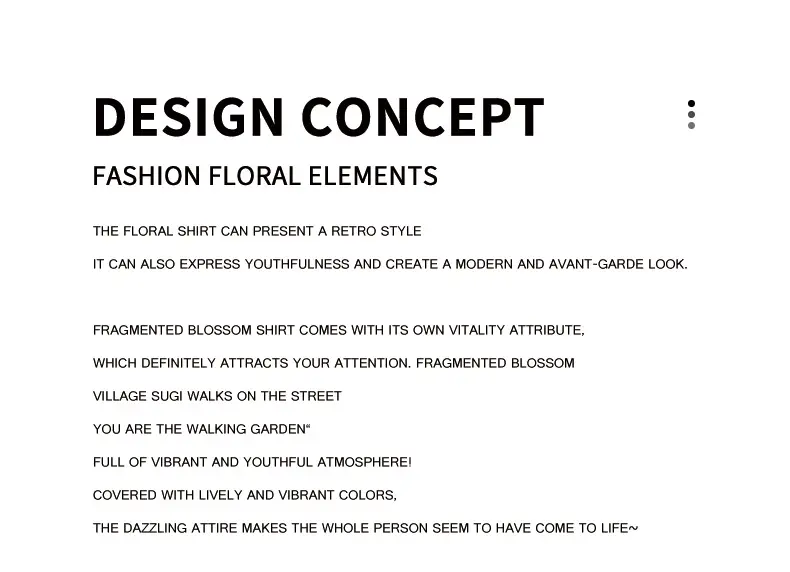 Men Printed Long Sleeve Shirt Spring Summer Cotton — feature 12