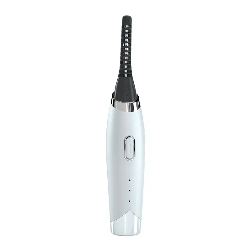 Rechargeable Electric Eyelash Curler Portable Styling Tool - Image 9