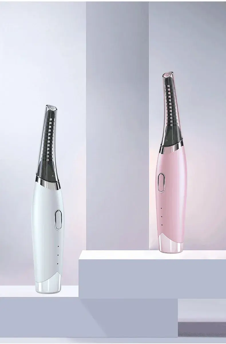 Rechargeable Electric Eyelash Curler Portable Styling Tool — feature 16