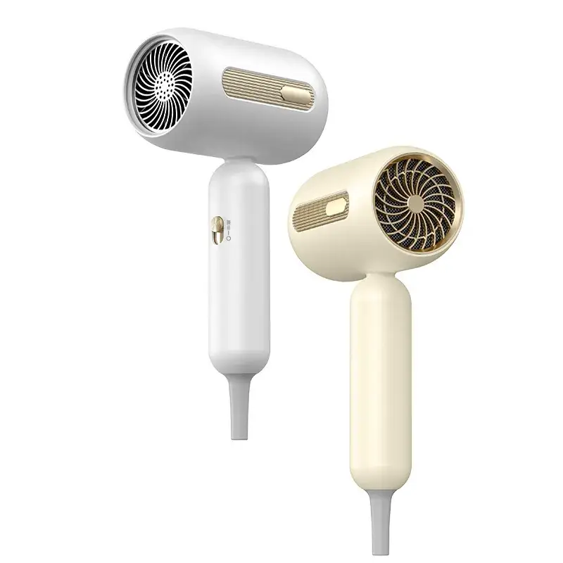 1900W Hair Dryer with EU Plug - Image 15
