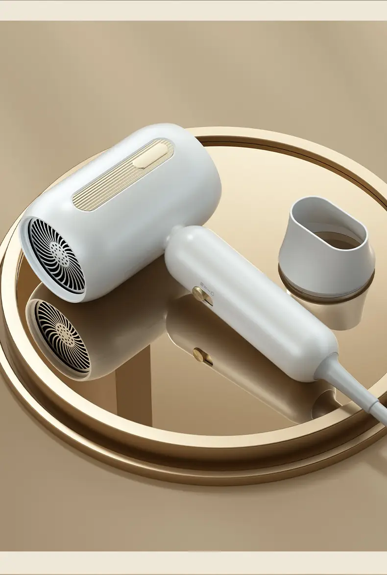 1900W Hair Dryer with EU Plug — feature 27