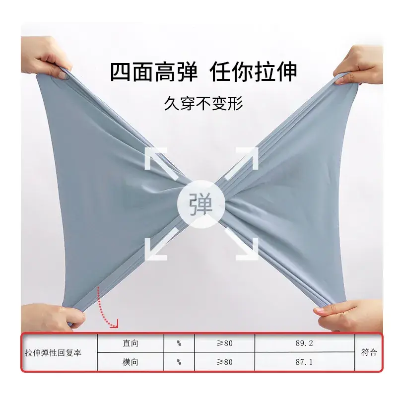 Women's UPF50 Back Bra with High Elastic Design - Image 9