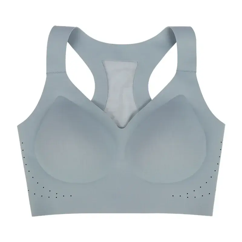 Women's UPF50 Back Bra with High Elastic Design - Image 10