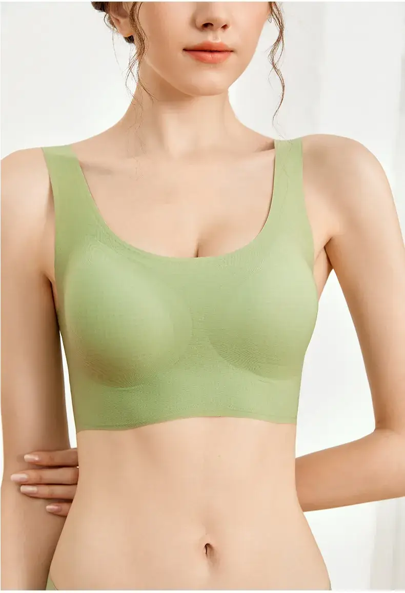 Ultra-Thin Lycra Seamless Underwear No Size 5A — feature 14