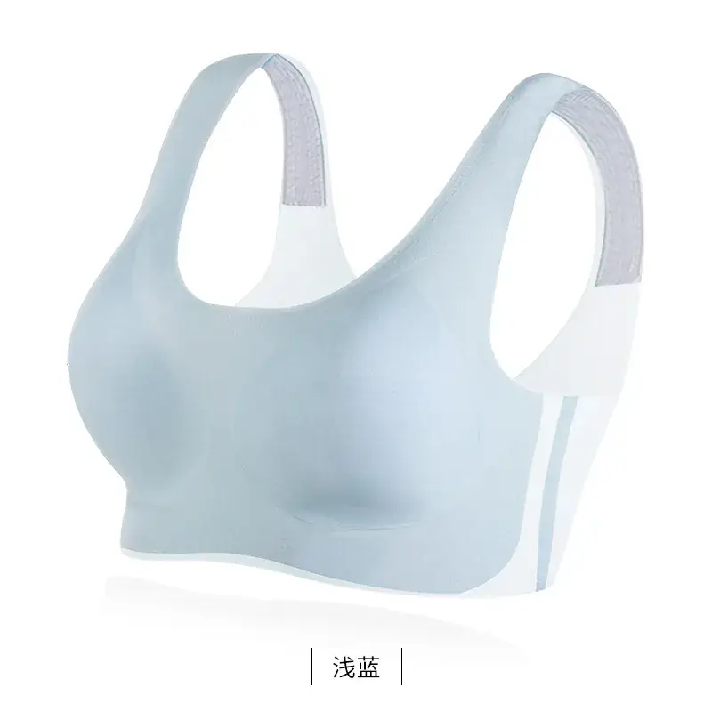 Ultra-Thin Lycra Seamless Underwear No Size 5A - Image 4