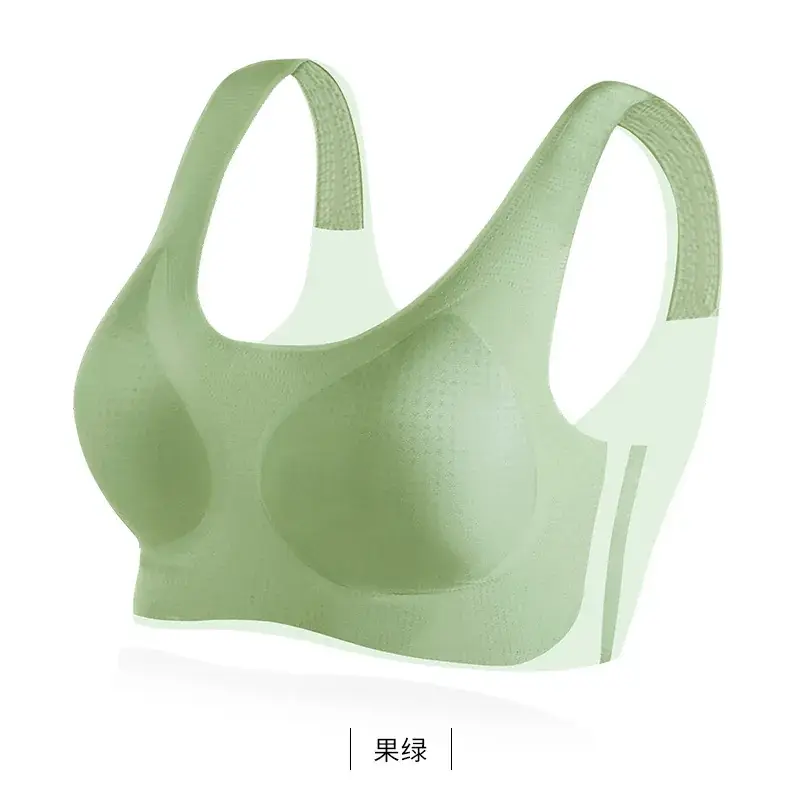 Ultra-Thin Lycra Seamless Underwear No Size 5A - Image 5
