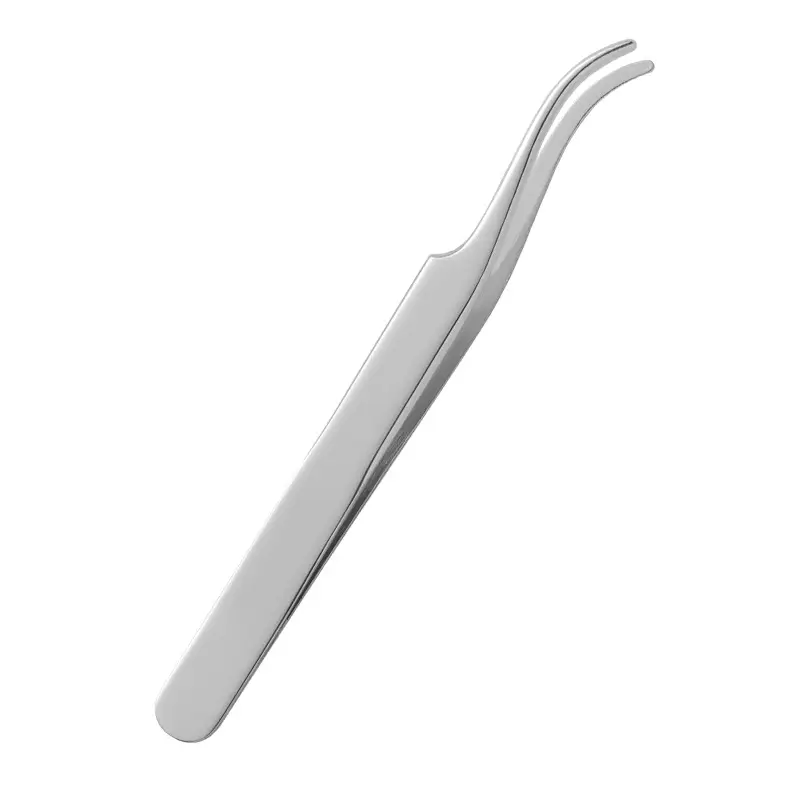 Silver naked goods