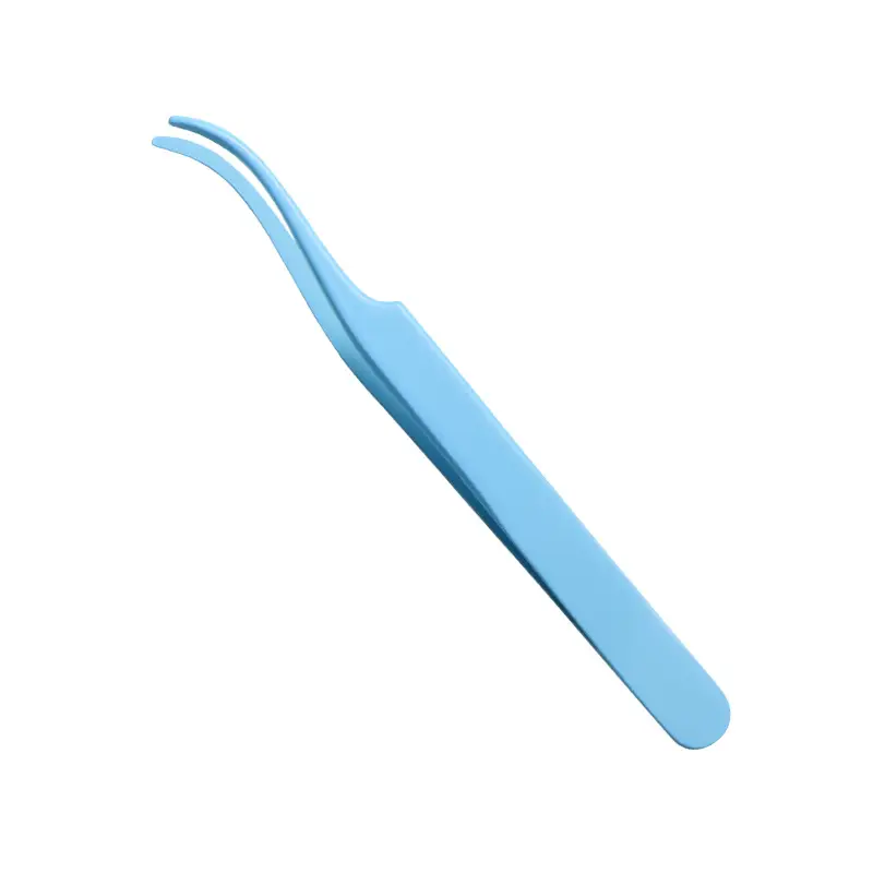 Painted Blue Naked Goods