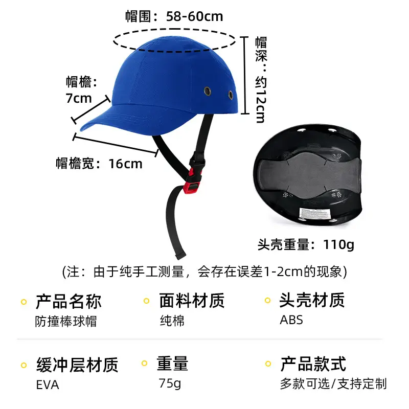 Men's Blue Duck Tongs Sun Hat Quick Dry Outdoor - Image 12