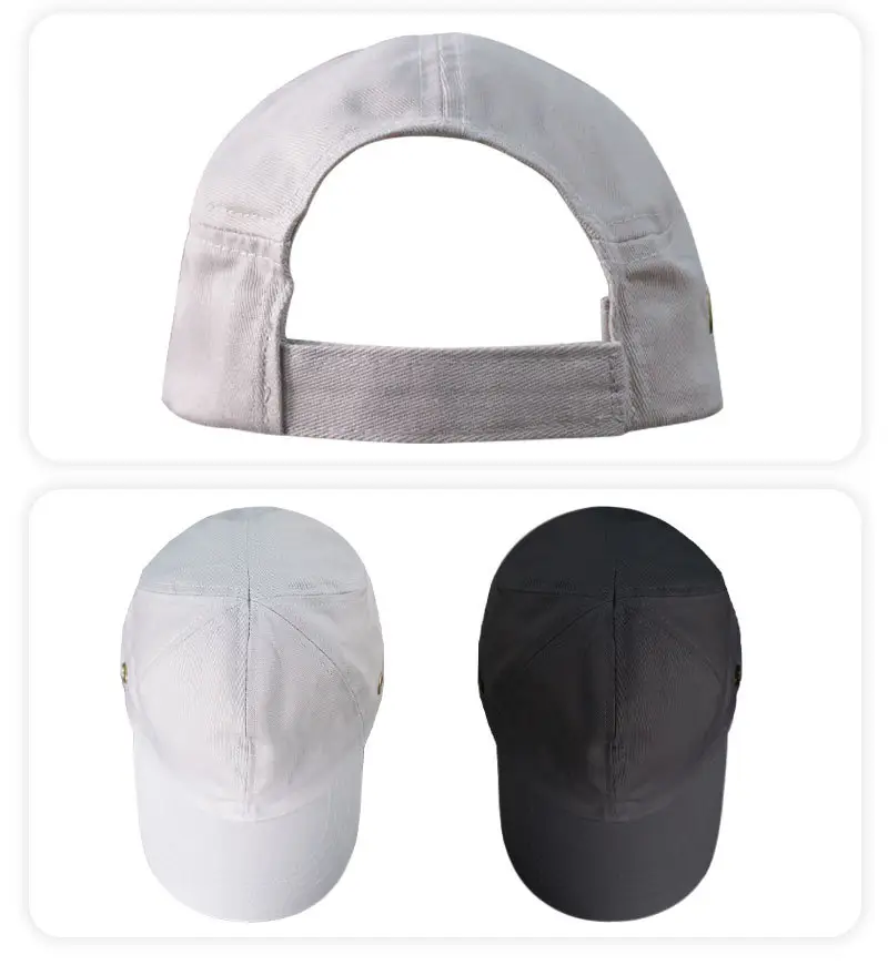 Men's Blue Duck Tongs Sun Hat Quick Dry Outdoor — feature 17