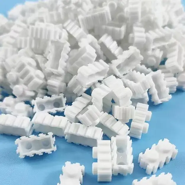 Eleven White 270