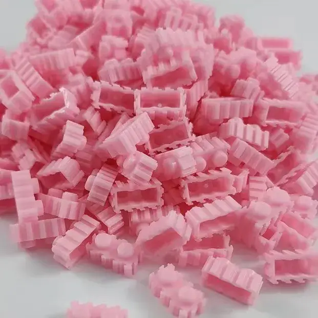 No. 15 pink 270