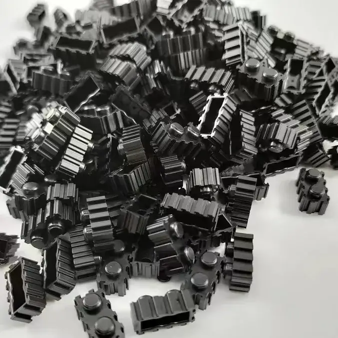 20 Black 270
