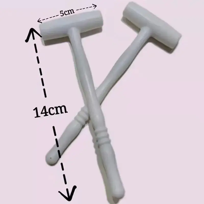 8MM Pixel Building Blocks for Kids DIY Puzzle Parts - Image 23