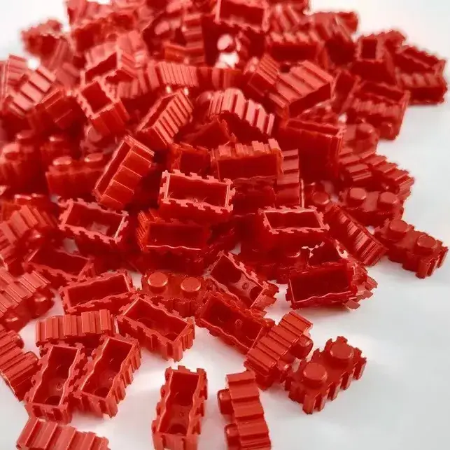 No. 5 red 270