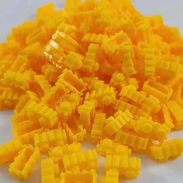 No. 6 yellow 270