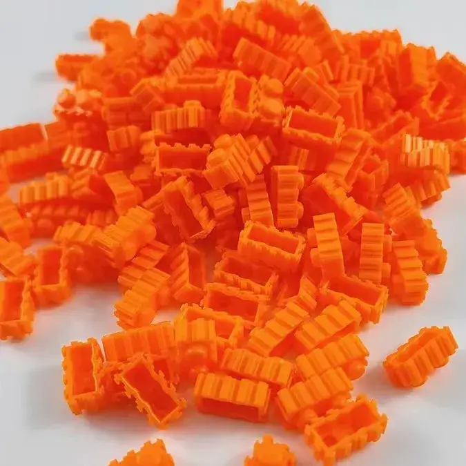 No. 7 Orange 270