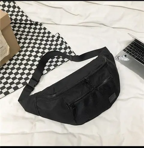 Women's Large Capacity Crossbody Bag Instagram Style — feature 14