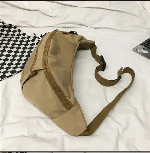 Women's Large Capacity Crossbody Bag Instagram Style — feature 15
