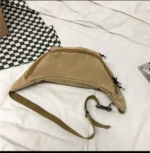 Women's Large Capacity Crossbody Bag Instagram Style — feature 18
