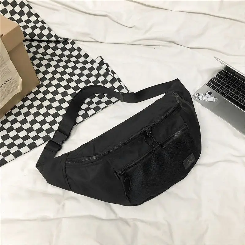 Women's Large Capacity Crossbody Bag Instagram Style — feature 8