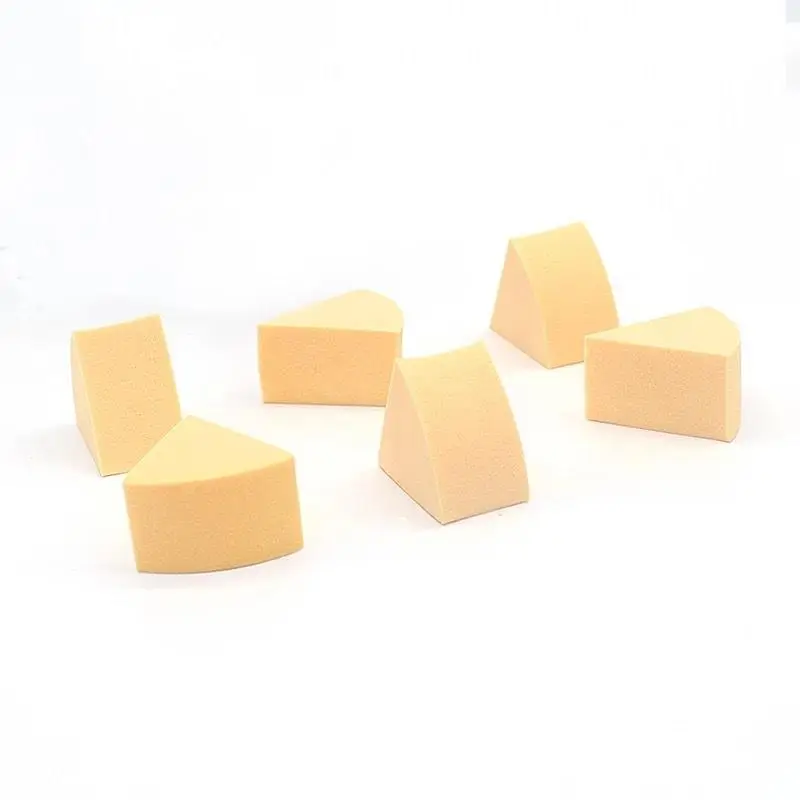Parish Studio Slices Triangle Makeup Sponge 6.5" - Image 6