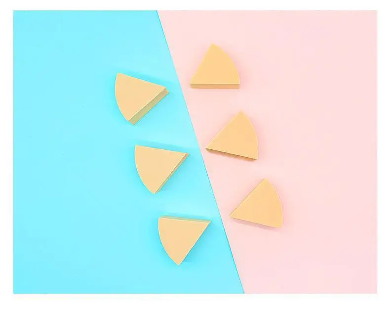 Parish Studio Slices Triangle Makeup Sponge 6.5" — feature 13