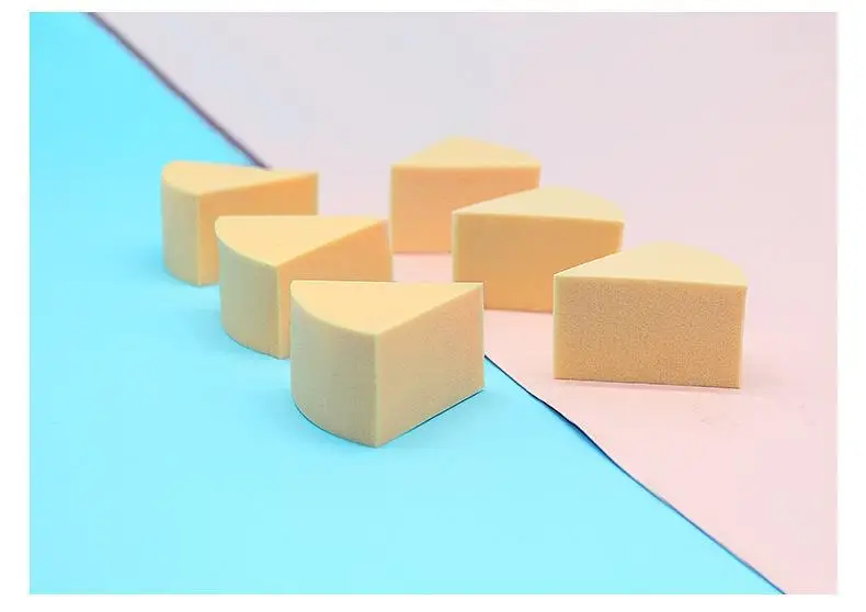 Parish Studio Slices Triangle Makeup Sponge 6.5" — feature 15