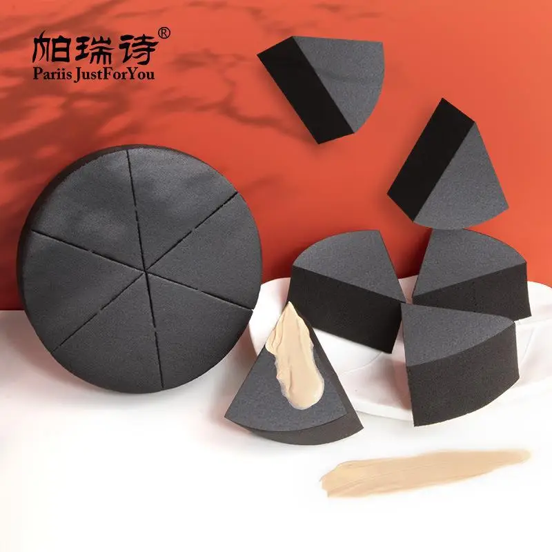 Parish Studio Slices Triangle Makeup Sponge 6.5" - Image 2